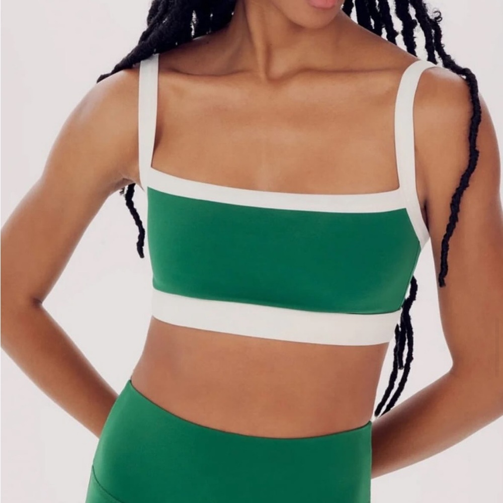 Splits 59 Monah Rigor Bra